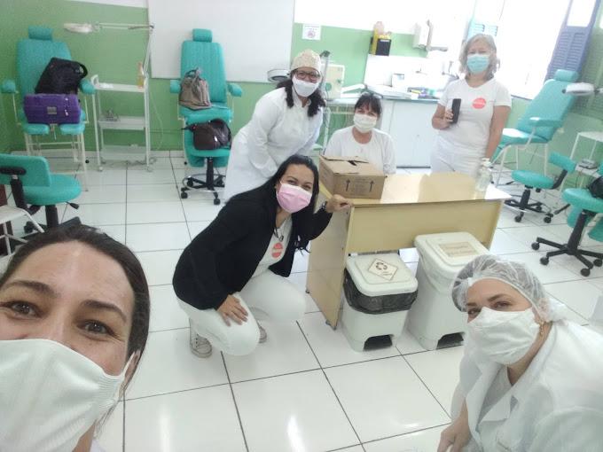 Curso Técnico em Estética