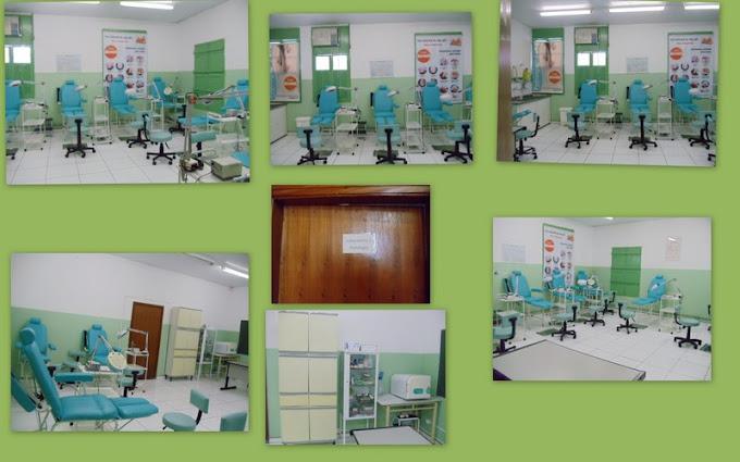 Curso Técnico em Podologia